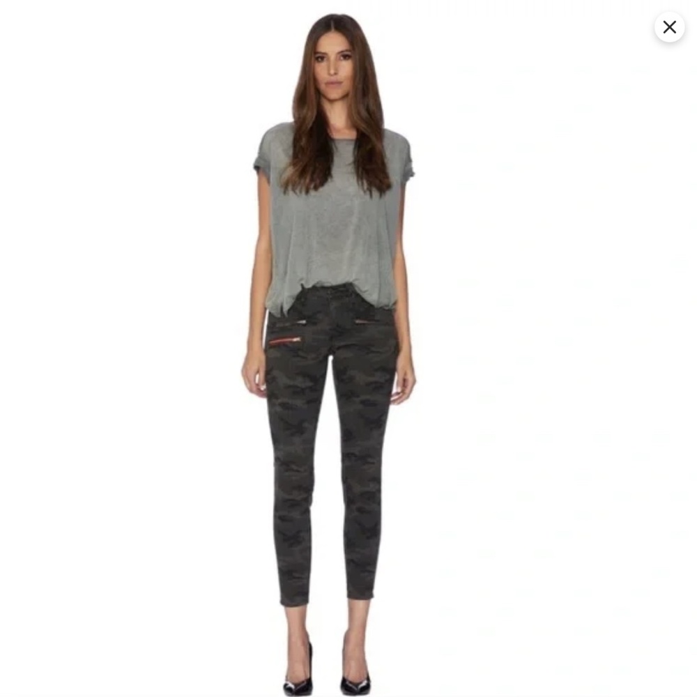 Etienne Marcel Jeans - Picture 2 of 8